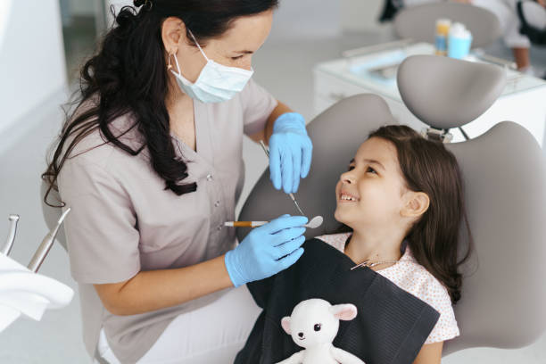 Best Root Canal Emergency Dentist  in Bonham, TX