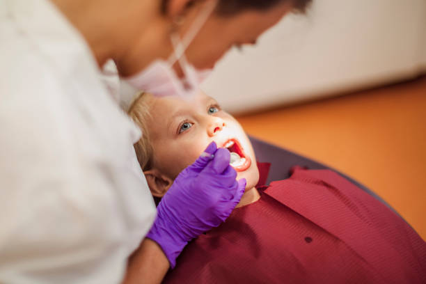 Best Broken Tooth Emergency  in Bonham, TX